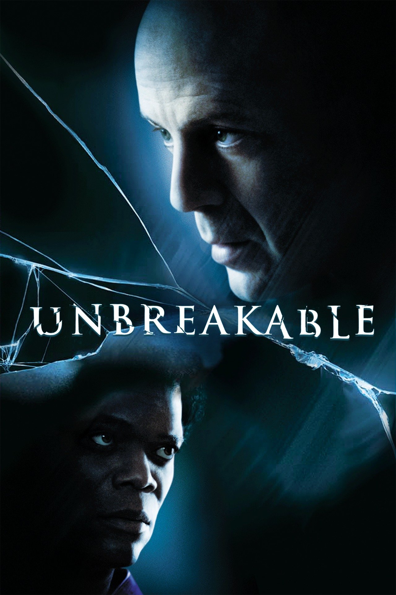 Unbreakable (2000) [502477] (A1765173609) [[Movies]] --Plex--